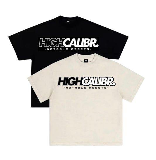 Notable Assets - Original Tee - Combo